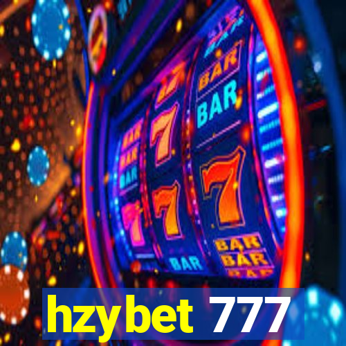 hzybet 777